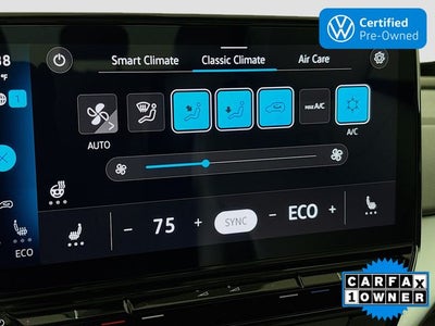 2022 Volkswagen ID.4 Pro S