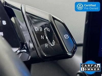 2022 Volkswagen ID.4 Pro S