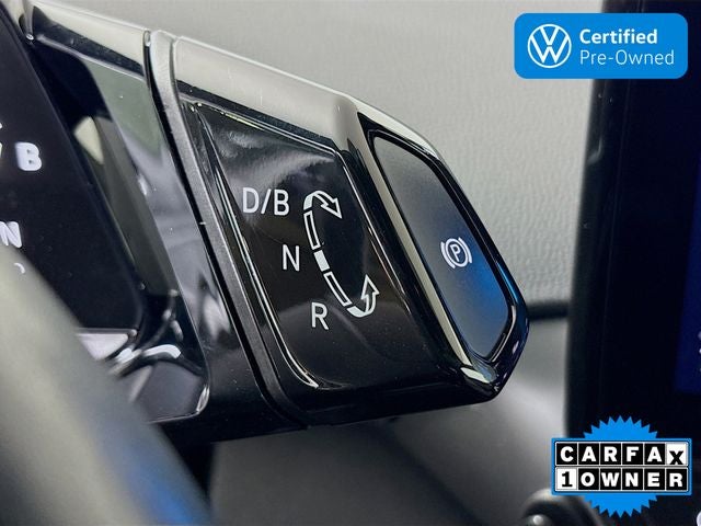 2022 Volkswagen ID.4 Pro S