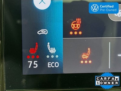 2022 Volkswagen ID.4 Pro S