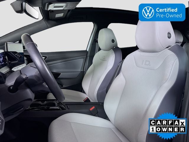 2022 Volkswagen ID.4 Pro S