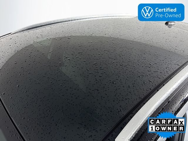 2022 Volkswagen ID.4 Pro S