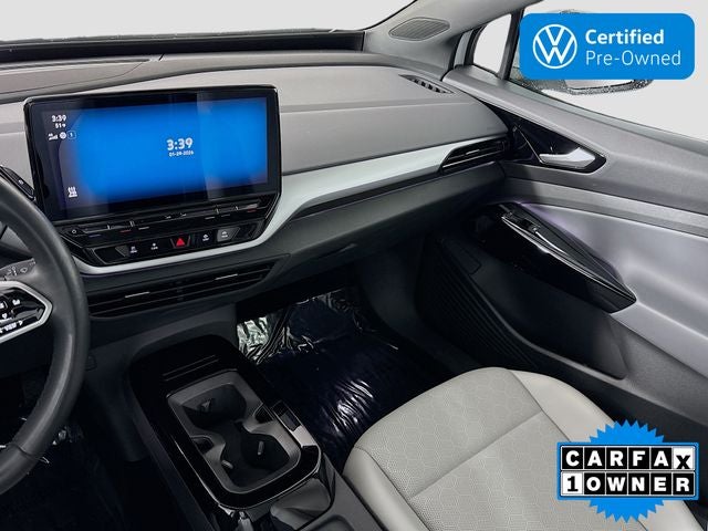 2022 Volkswagen ID.4 Pro S