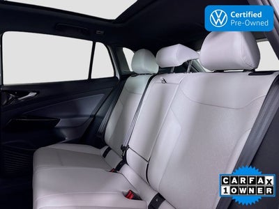 2022 Volkswagen ID.4 Pro S