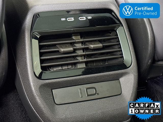 2022 Volkswagen ID.4 Pro S