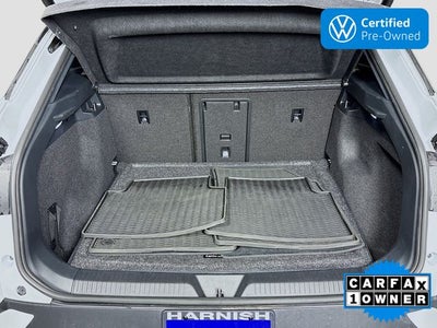 2022 Volkswagen ID.4 Pro S