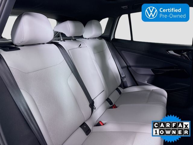 2022 Volkswagen ID.4 Pro S