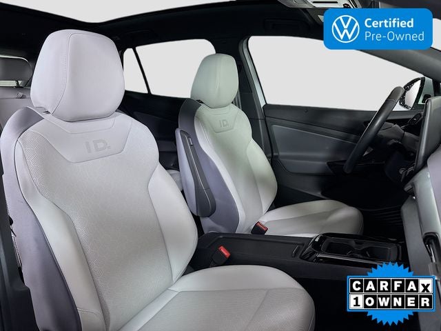 2022 Volkswagen ID.4 Pro S