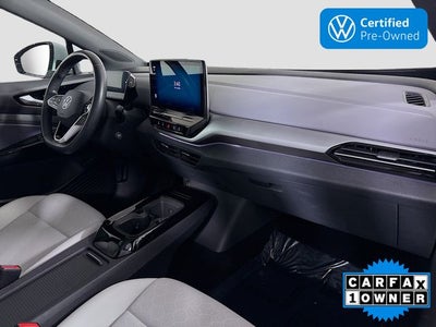 2022 Volkswagen ID.4 Pro S