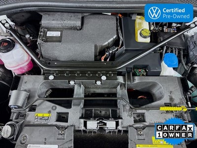 2022 Volkswagen ID.4 Pro S