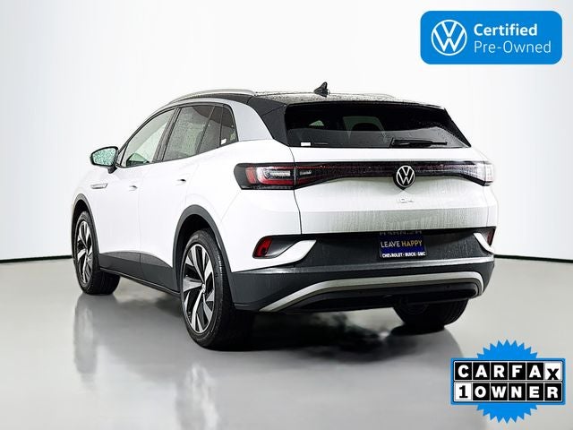 2022 Volkswagen ID.4 Pro S