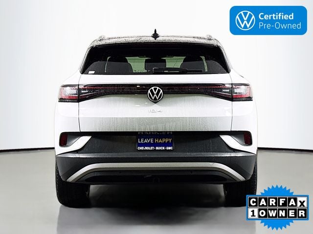 2022 Volkswagen ID.4 Pro S