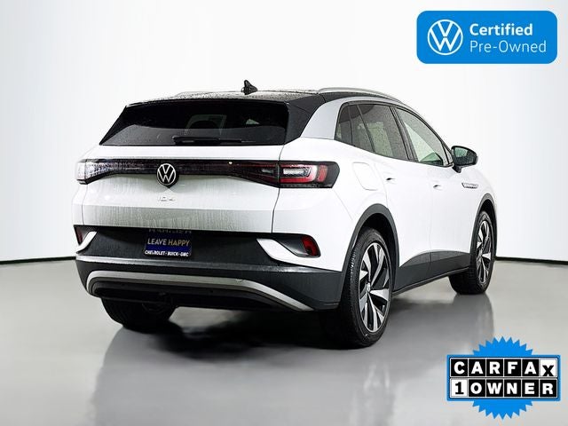 2022 Volkswagen ID.4 Pro S