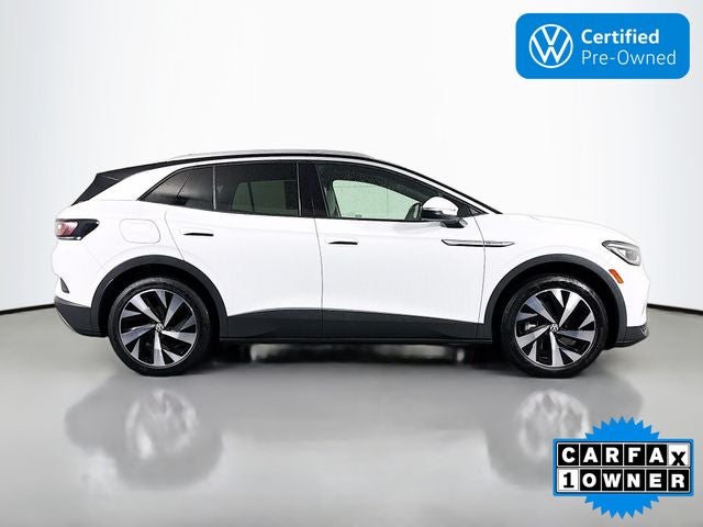 2022 Volkswagen ID.4 Pro S