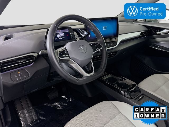 2022 Volkswagen ID.4 Pro S