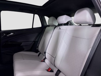 2021 Volkswagen ID.4 Pro S