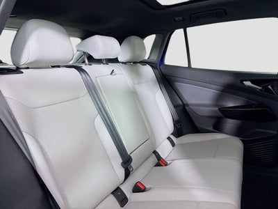 2021 Volkswagen ID.4 Pro S