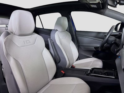 2021 Volkswagen ID.4 Pro S