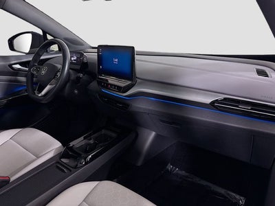 2021 Volkswagen ID.4 Pro S