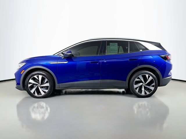 2021 Volkswagen ID.4 Pro S