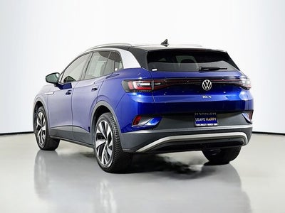 2021 Volkswagen ID.4 Pro S