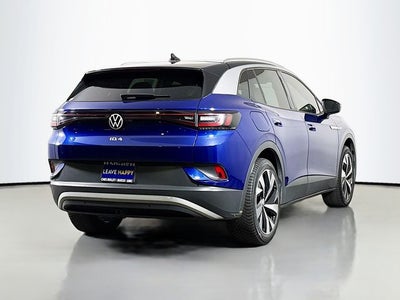 2021 Volkswagen ID.4 Pro S
