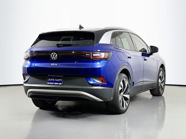 2021 Volkswagen ID.4 Pro S