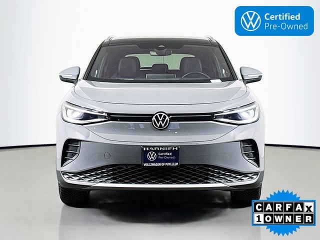 2021 Volkswagen ID.4 Pro S