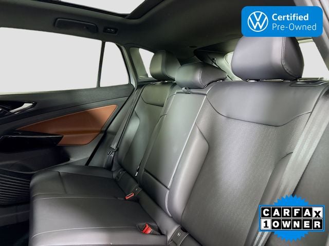 2021 Volkswagen ID.4 Pro S