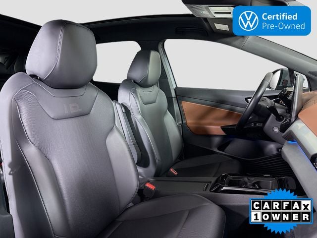 2021 Volkswagen ID.4 Pro S