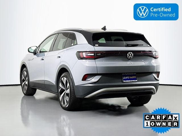 2021 Volkswagen ID.4 Pro S