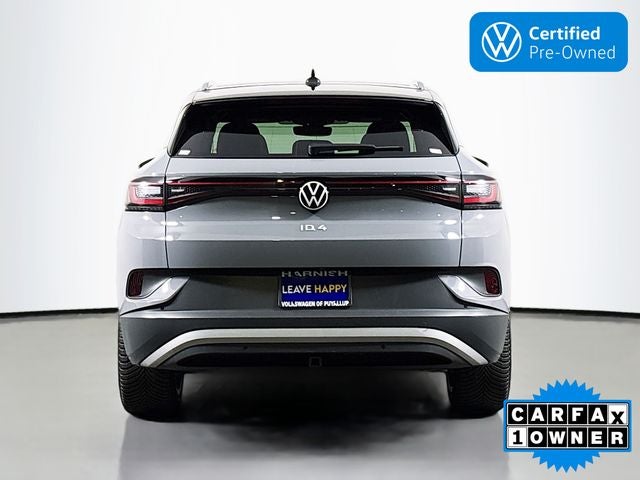 2021 Volkswagen ID.4 Pro S