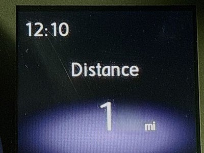 2019 Volkswagen e-Golf SE