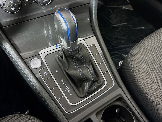 2019 Volkswagen e-Golf SE