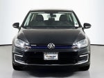 2019 Volkswagen e-Golf SE