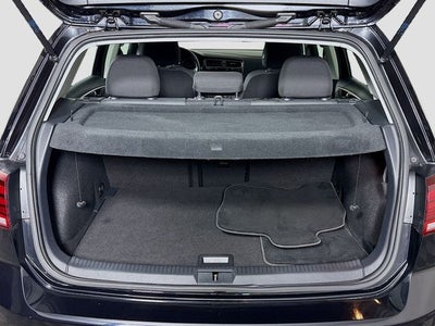 2019 Volkswagen e-Golf SE