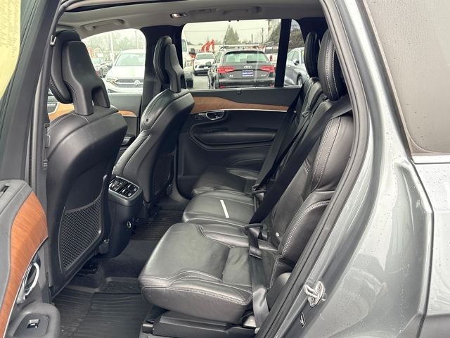 2016 Volvo XC90 T6 Inscription