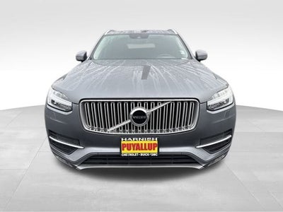 2016 Volvo XC90 T6 Inscription