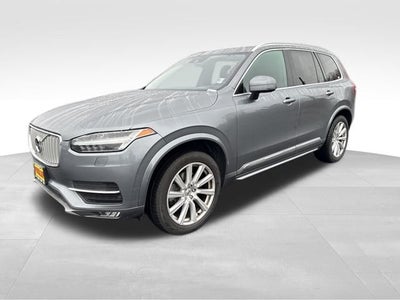 2016 Volvo XC90 T6 Inscription