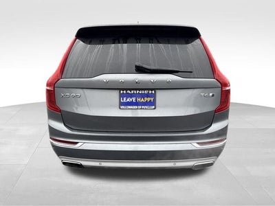 2016 Volvo XC90 T6 Inscription