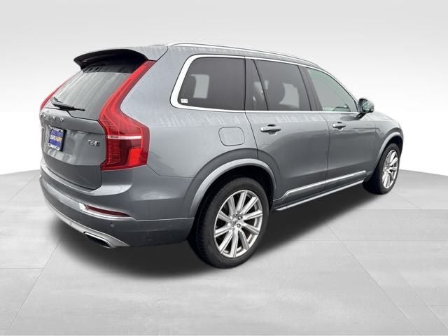 2016 Volvo XC90 T6 Inscription