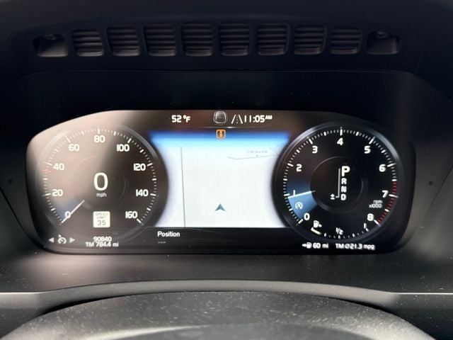 2016 Volvo XC90 T6 Inscription