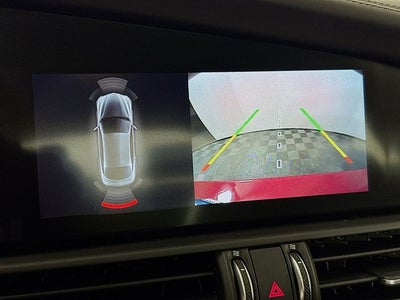 2022 Alfa Romeo Giulia Veloce