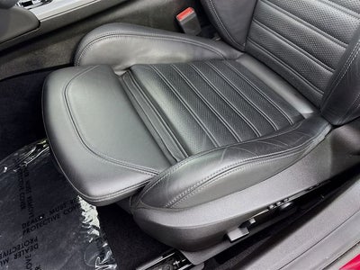 2022 Alfa Romeo Giulia Veloce