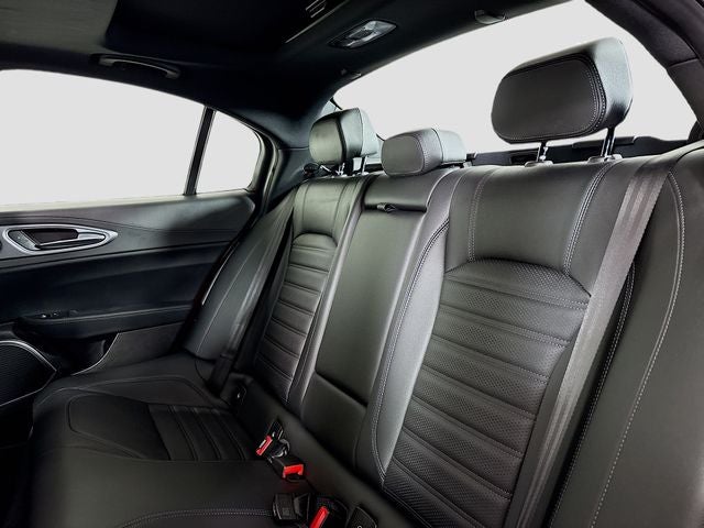 2022 Alfa Romeo Giulia Veloce