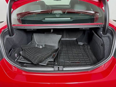 2022 Alfa Romeo Giulia Veloce