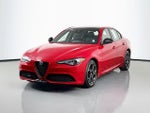 2022 Alfa Romeo Giulia Veloce
