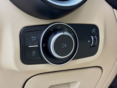 2019 Alfa Romeo Stelvio Ti