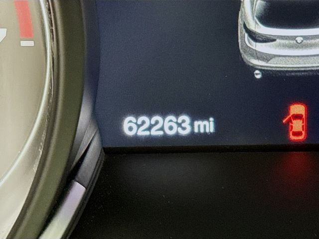 2019 Alfa Romeo Stelvio Ti