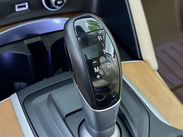 2019 Alfa Romeo Stelvio Ti